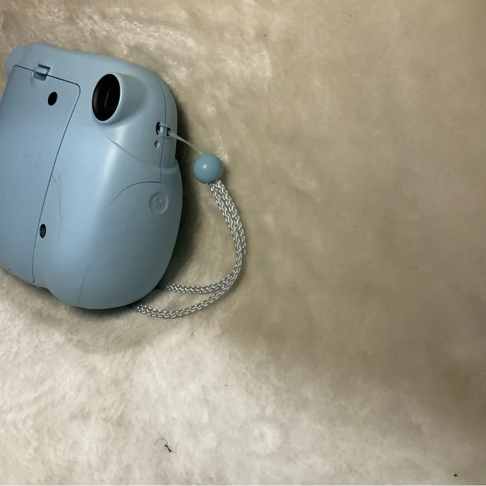 Fujifilm compact instant